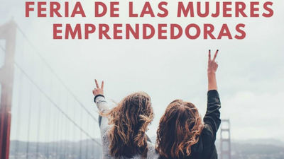 Tres Cantos organiza una Feria de Mujeres Emprendedoras