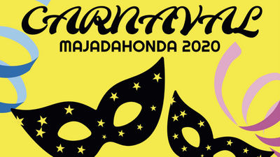 Majadahonda se prepara para celebrar las fiestas de Carnaval