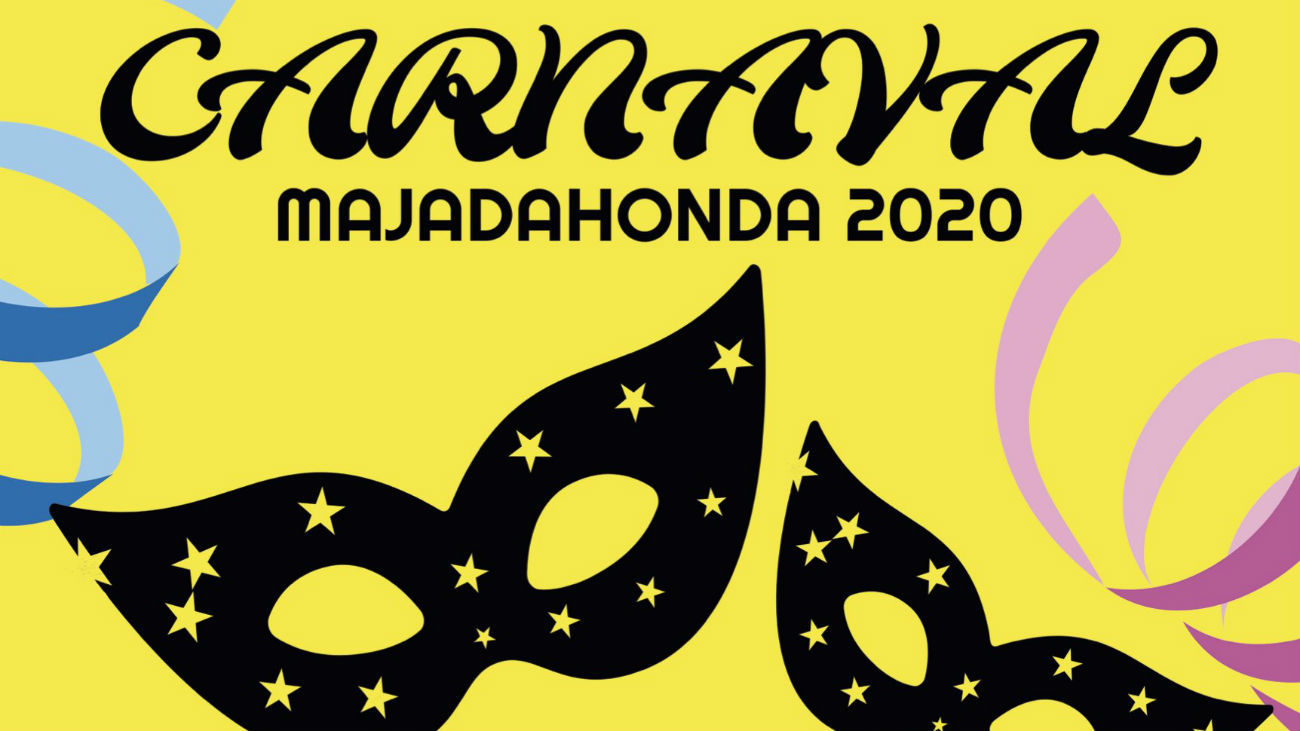 Carnaval de Majadahonda