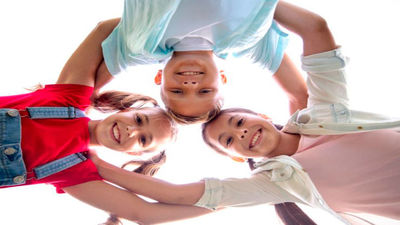 Dónde llevar a tus hijos en Madrid en los días sin cole del Carnaval