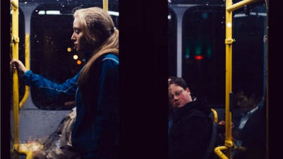 Más de 60 mujeres de Parla han utilizado las paradas bajo demanda