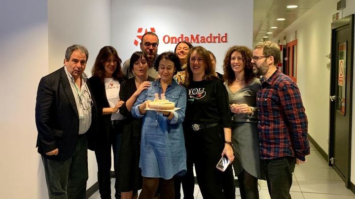 Onda Madrid sopla las velas en su 35 cumpleaños