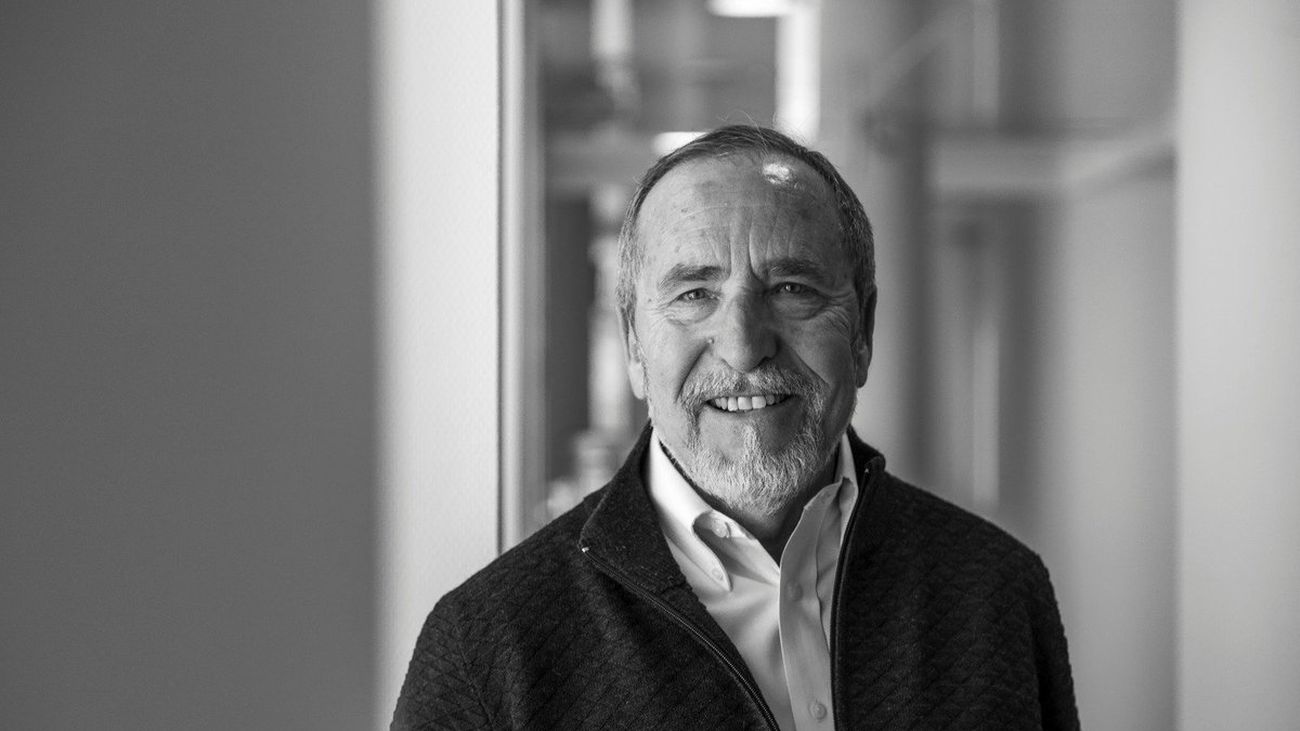 Juan Barranco: "La política ha empeorado"