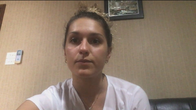 Un accidente de moto convierte las vacaciones de dos zaragozanas en una odisea en Vietnam