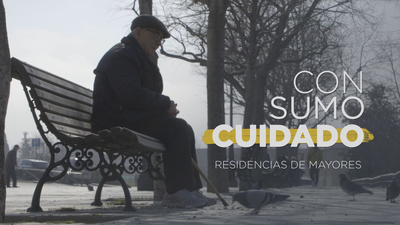 Con Sumo Cuidado : Residencias de mayores