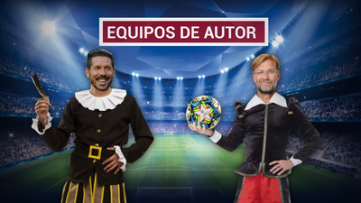 El Atlético de Madrid desafía al Liverpool