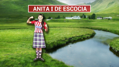 Ana Marcos, del Atleti al Celtic