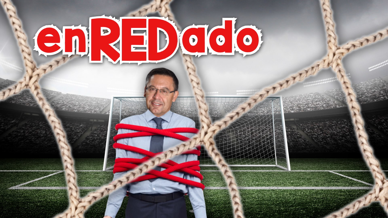 Se cierra el cerco a Bartomeu