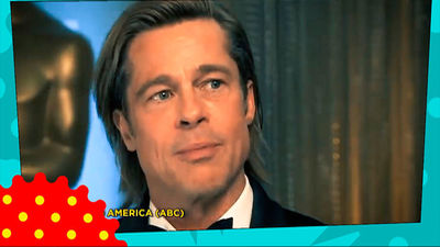 Los motivos por los que Brad Pitt dice adiós al mundo del cine