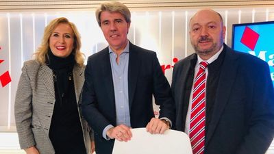 "Estamos dispuestos a dialogar para cambiar el reglamento del taxi si hay acuerdo"