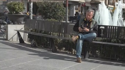 Goyo, el fotógrafo de la Sierra de Madrid