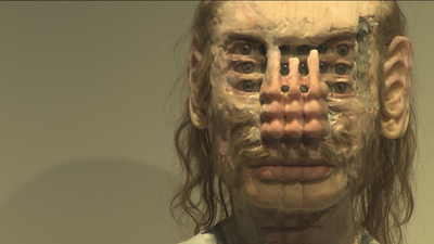 'Still Human', la mirada que proponen 40 artistas contemporáneos