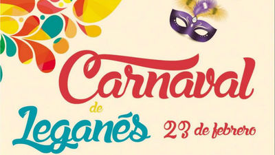 El Carnaval de Leganés y La Fortuna llenarán las calles de color y animación