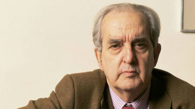 Muere a los 93 años el exministro de Asuntos Exteriores Fernando Morán