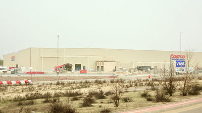 Costco y Lidl crearán trabajo en Las Rozas