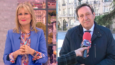 Pedro Barato, presidente de Asaja: "Mañana y pasado son días claves para la agricultura española"