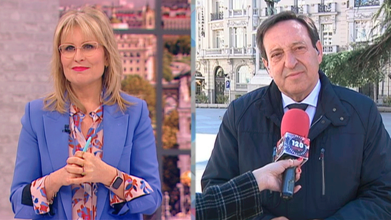 Pedro Barato, presidente de Asaja: "Mañana y pasado son días claves para la agricultura española"