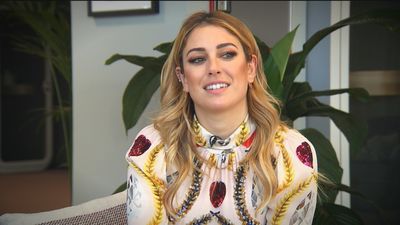 Cinco películas en la carrera de Blanca Suárez que debes conocer