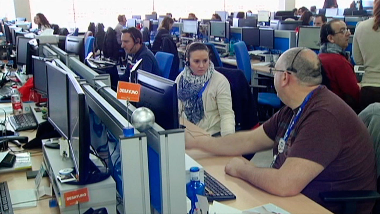 ¿Ves viable la jornada laboral de cuatro días?