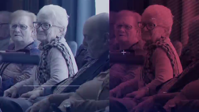 Con Sumo Cuidado descubre una residencia ilegal de ancianos