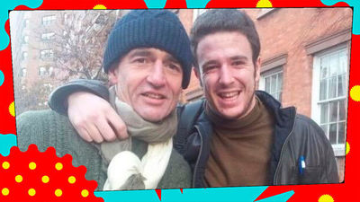 ¿Cómo está Álex Lequio tras su último ingreso? Su padre, Alessandro Lequio, responde