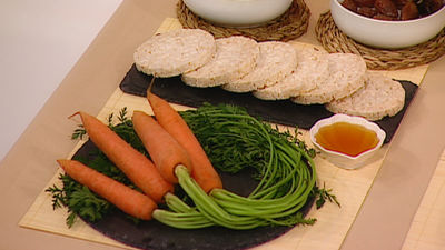 Está Pasando 19.02.2020