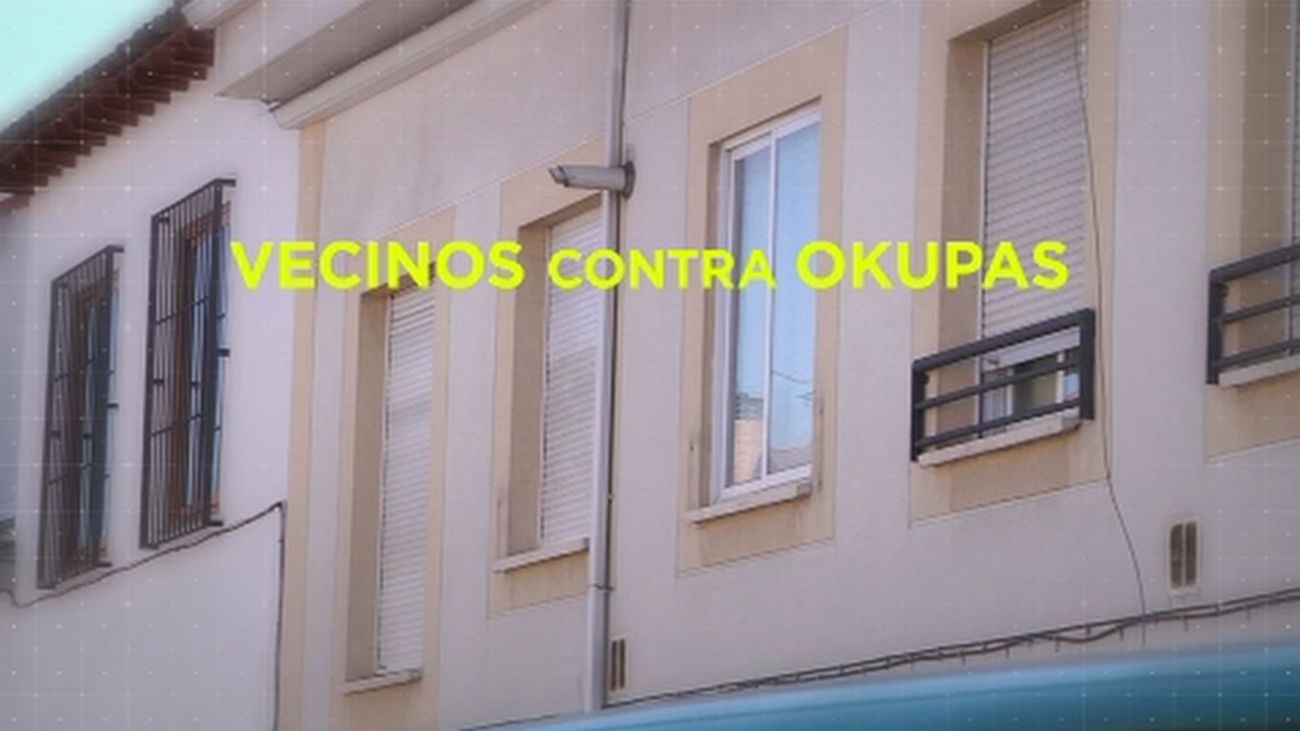 Madrid Directo 19.02.2020