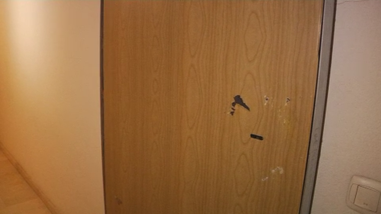 Los vecinos de Torrejón de la Calzada logran paralizar una okupación