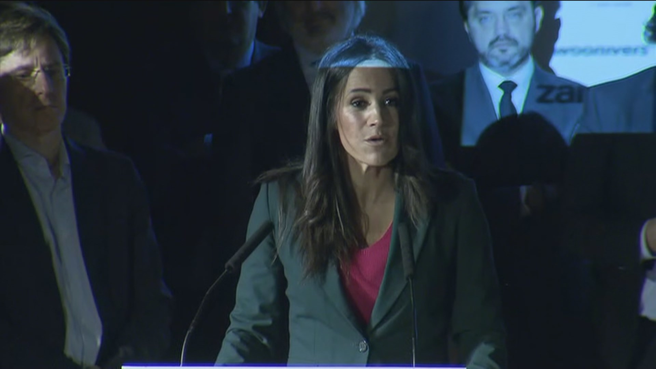 Nace Madrid Capital FinTech, que reúne a empresas de la banca y los seguros