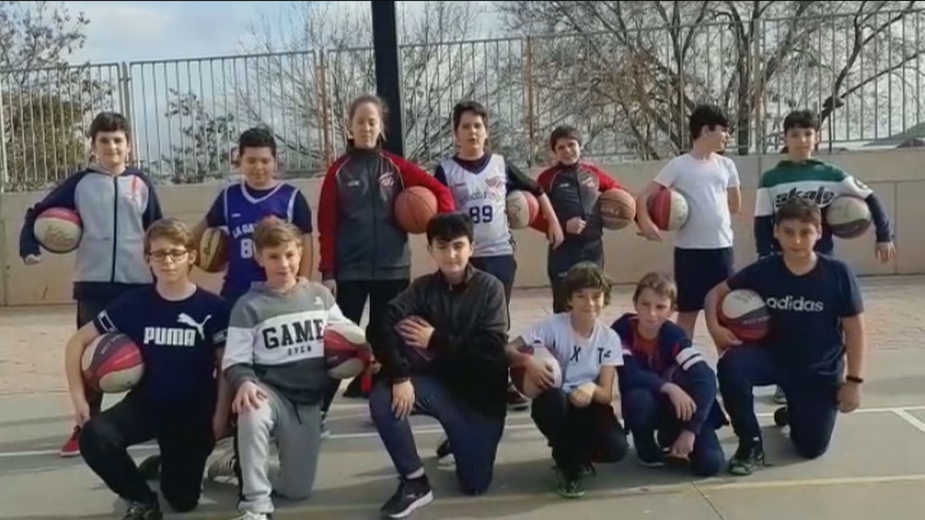 El instituto de La Garena en Alcalá de Henares que se hace de rogar