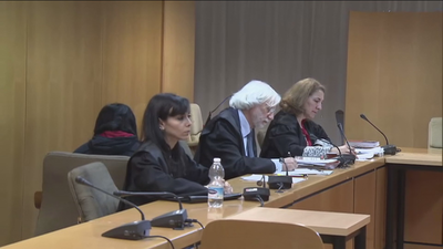 Confiesa la joven que mató a puñaladas a su bebé tras dar a luz en Alcalá