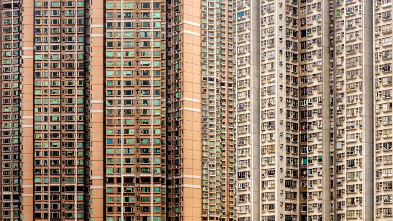 ¿Qué te parece la decisión de perseguir los 'pisos colmena' en Madrid?