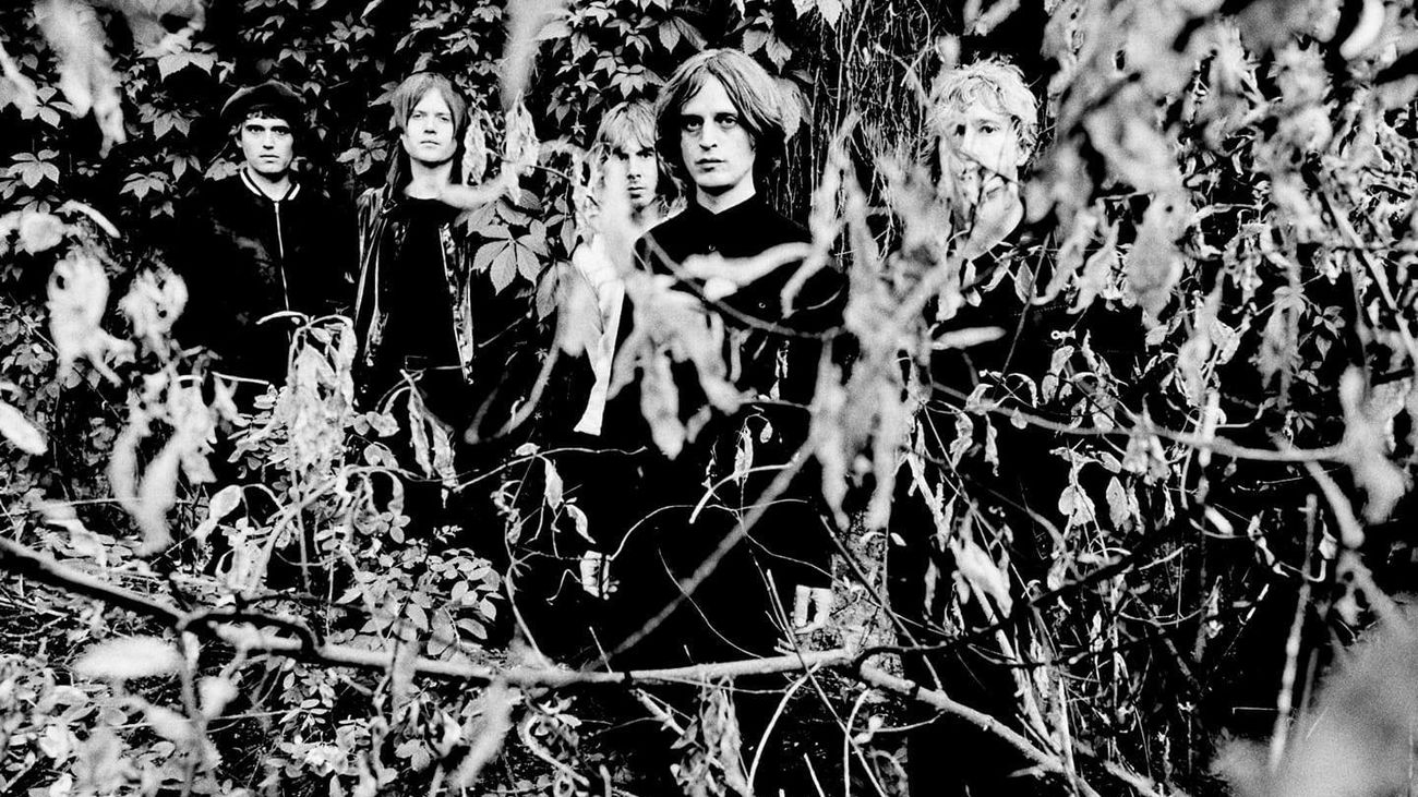 Toy actuará en Madrid en el ciclo Gures is on Tour