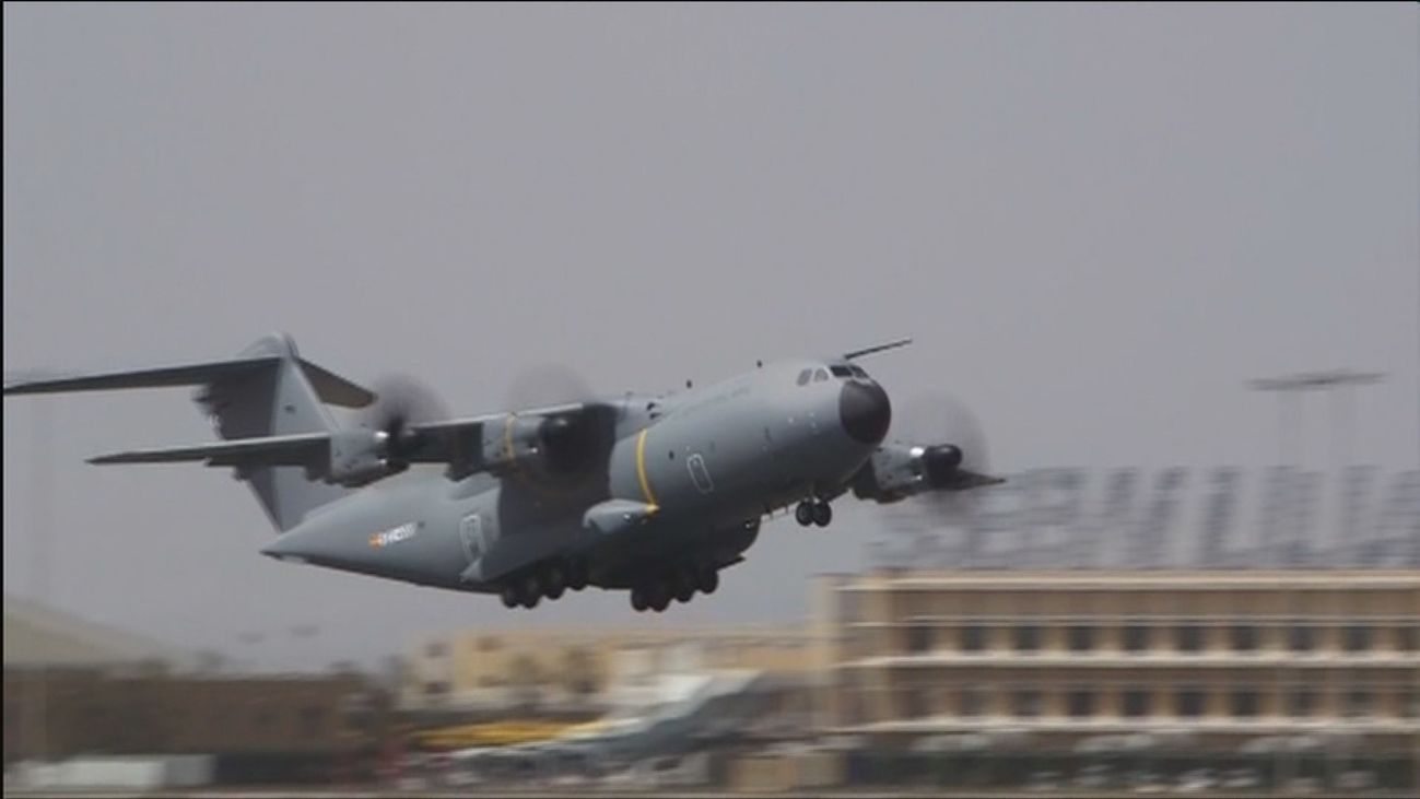 Airbus  A400