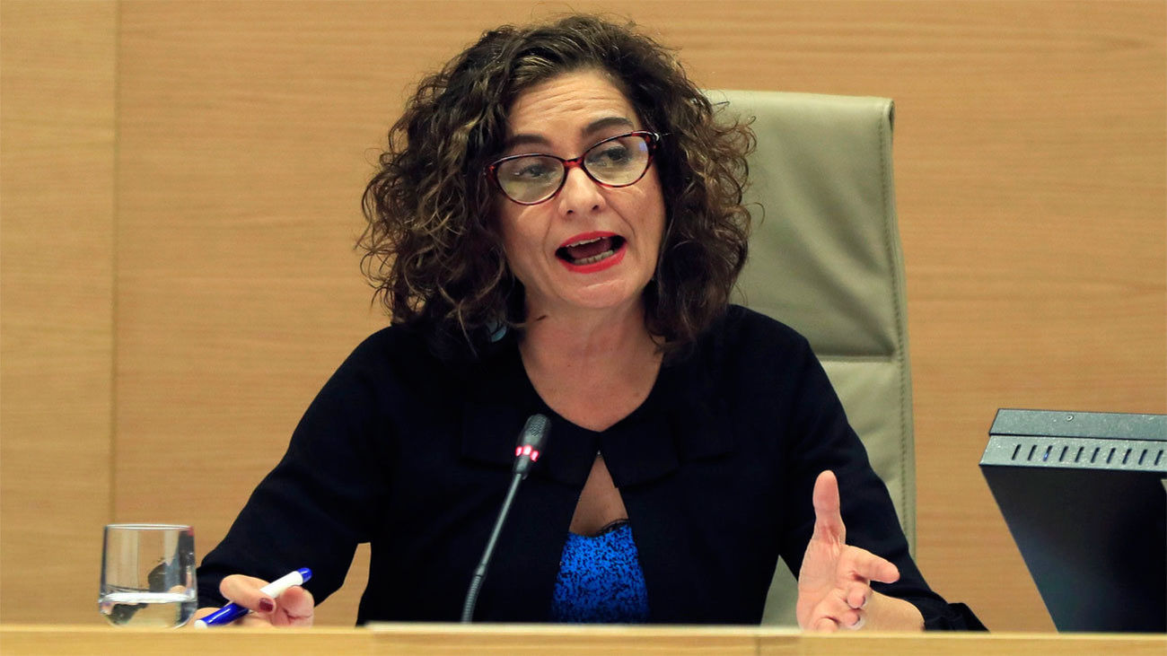 ¿Crees que deberían igualarse los impuestos entre las distintas Comunidades Autónomas?