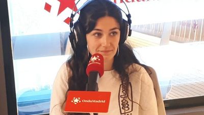 Rocio Fuentes: "Lo que más valoro en una entrevista de trabajo es la pasión"