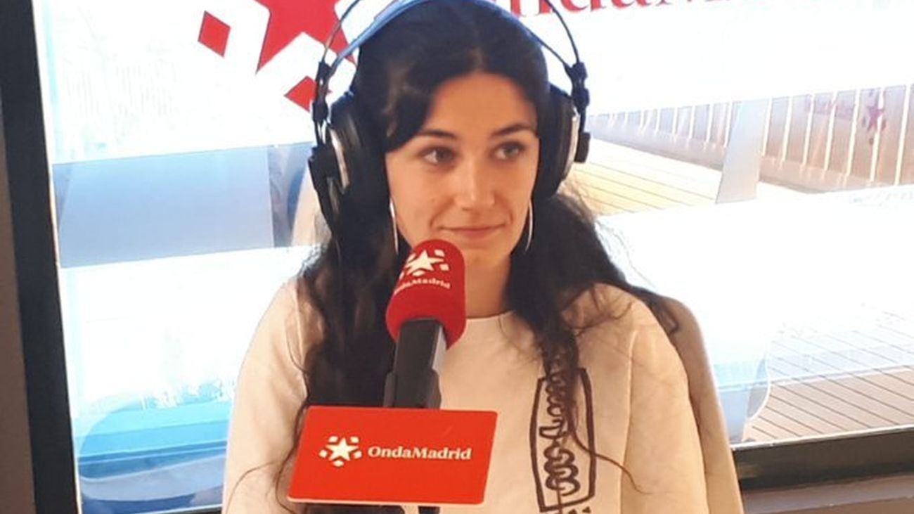 Rocio Fuentes: "Lo que más valoro en una entrevista de trabajo es la pasión"