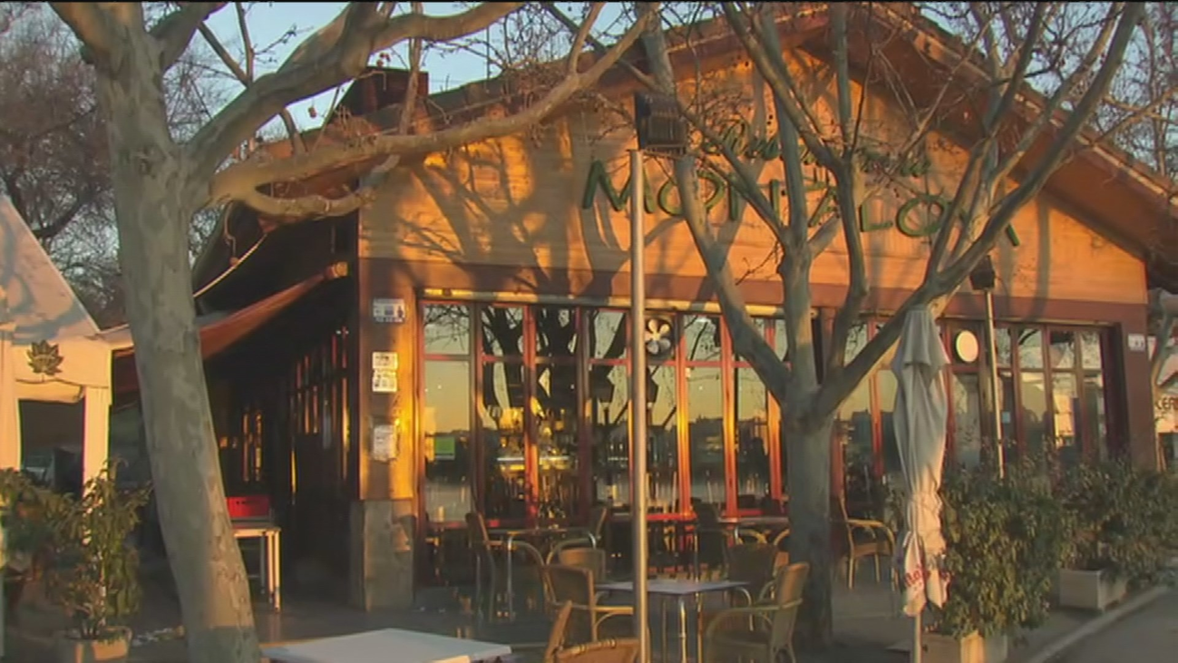 La Casa de Campo se queda sin sus tradicionales bares y kioskos