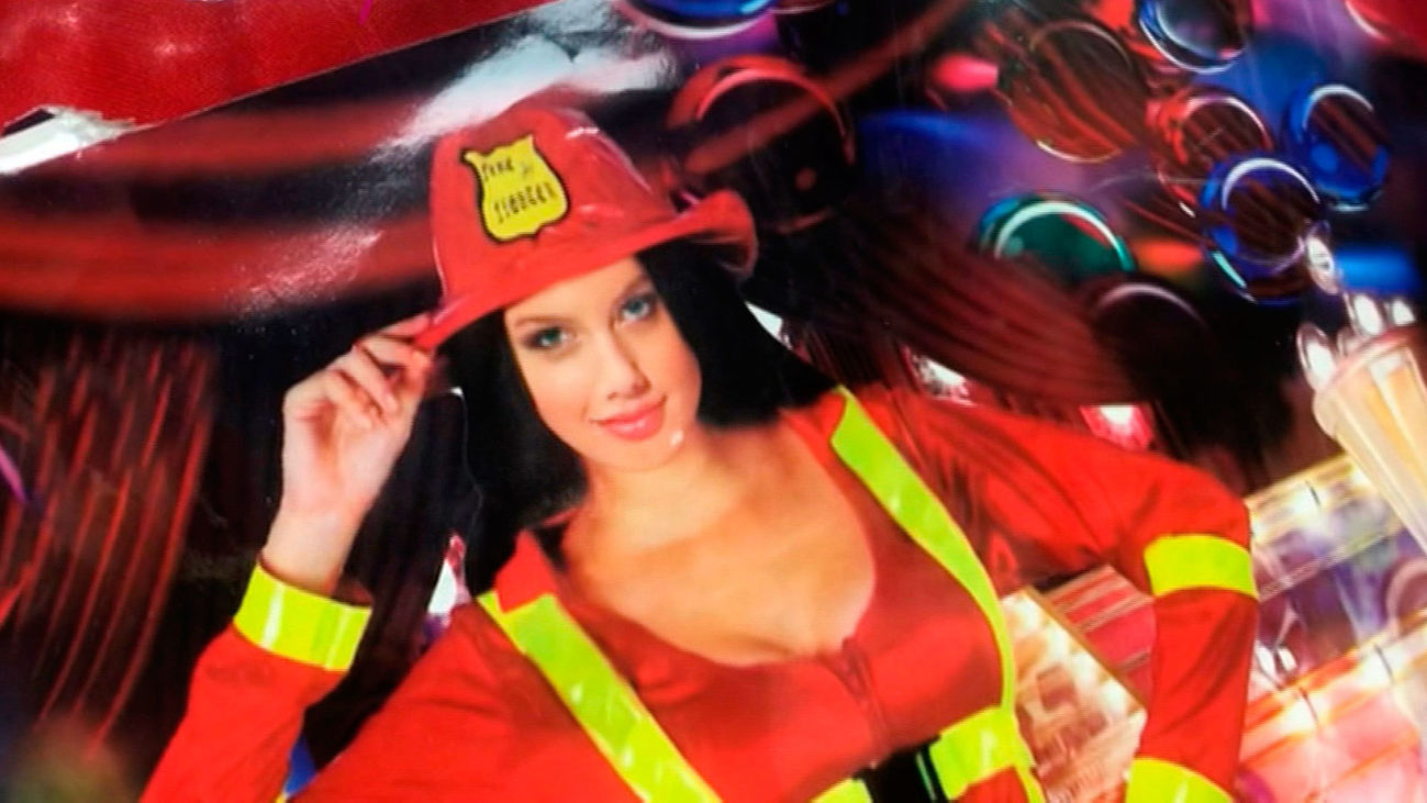 ¿Deben prohibirse los disfraces sexistas?