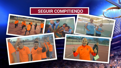 Feddig2008 necesita voluntarios para seguir con su labor con personas con discapacidad