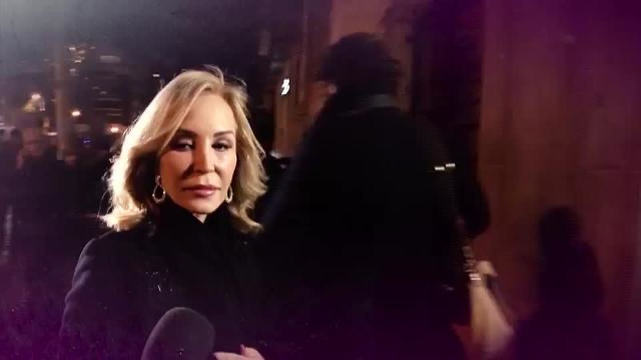 El Madroño 20.02.2020