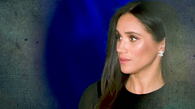 Meghan Markle tiene una doble y… ¡cuesta distinguirlas!