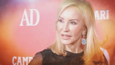 ¿Quién es la nueva ilusión de Carmen Lomana?