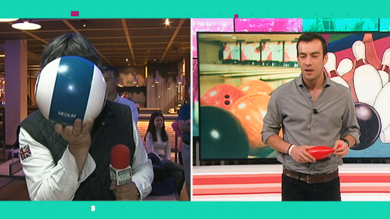 Está Pasando 20.02.2020