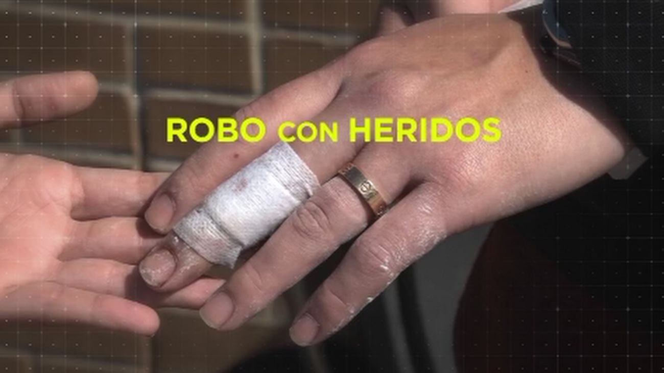 Madrid Directo 20.02.2020