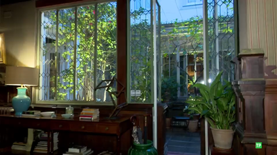 Mi Cámara y yo entra en los edificios con solera de Madrid