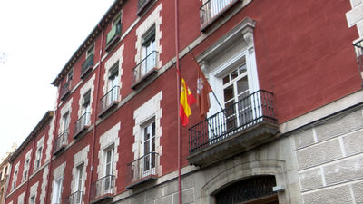 Mi cámara y yo: Edificios con solera