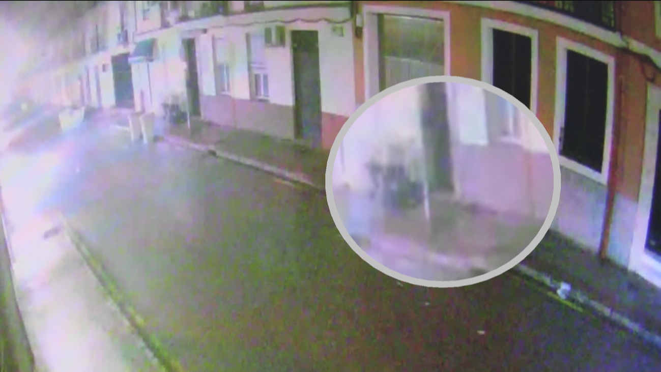 Así actuaban en Acacias los atracadores del 'mataleón'