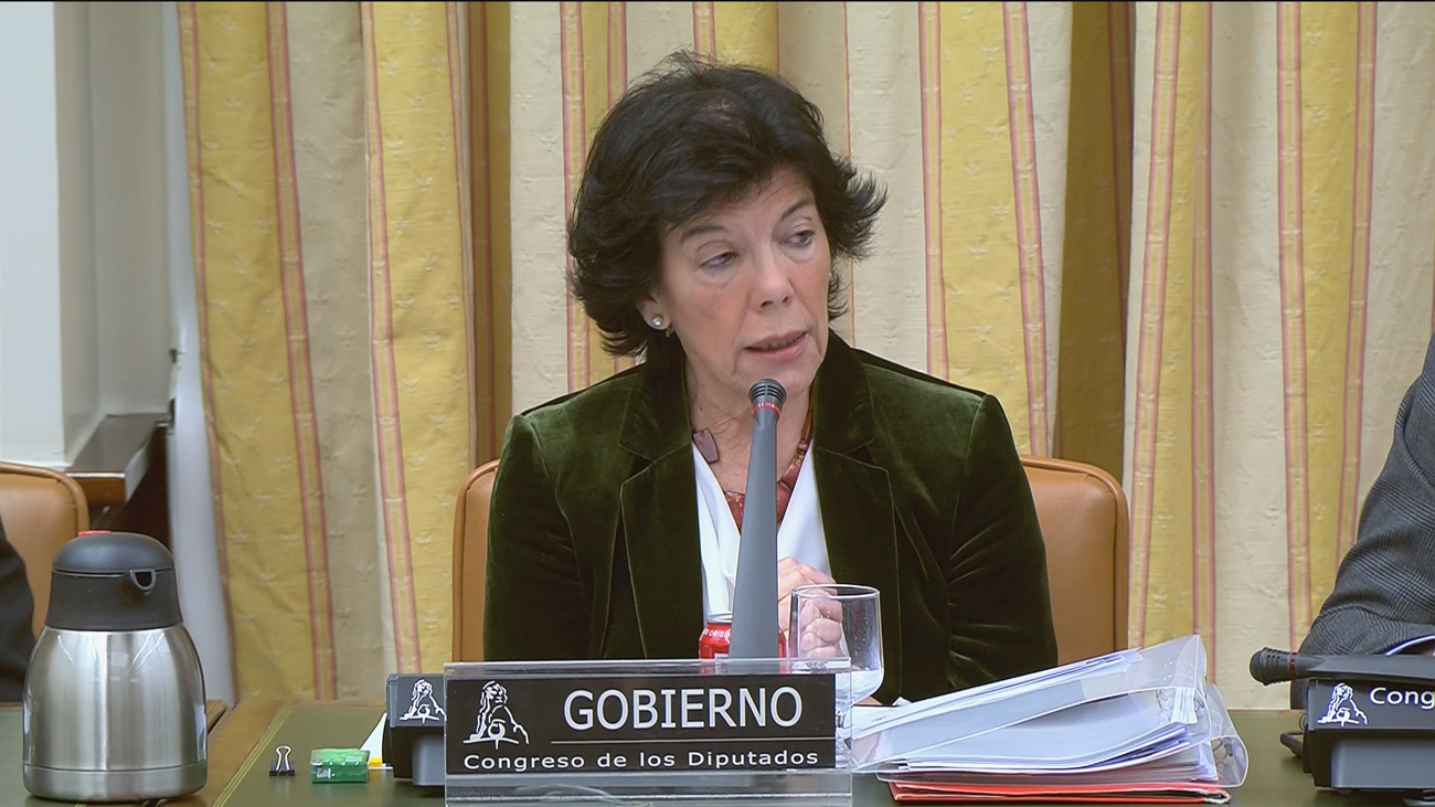 Los puntos clave de la nueva Ley de Educación que propone Celaá