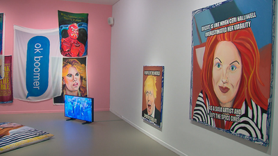 ‘Generación 2020’ expone ocho proyectos de jóvenes artistas en la Casa Encendida